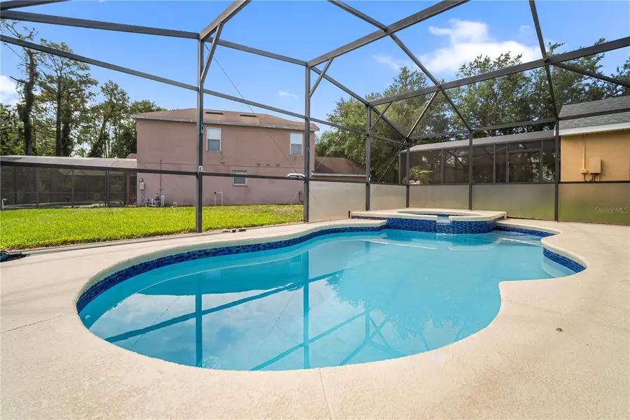 126 Sundown Court, Davenport, FL 33896 - #2