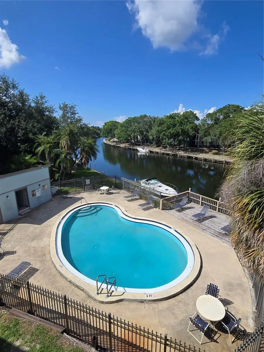 6305 Newtown Circle #5B4, Tampa, FL 33615 - #1