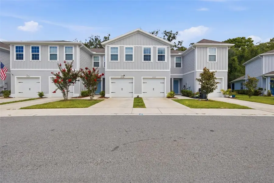 12126 Grizzly Lane, New Port Richey, FL 34654 - #2