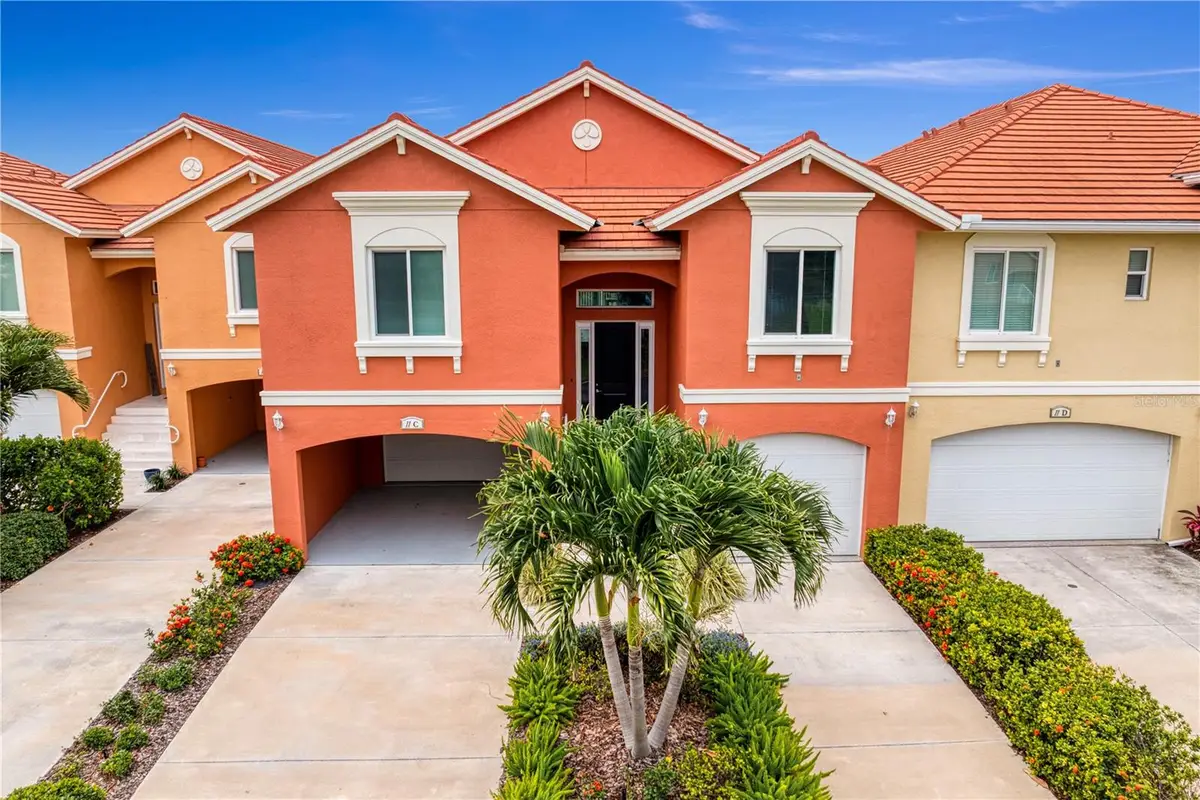 11 Franklin Court S #C, Saint Petersburg, FL 33711 - #1