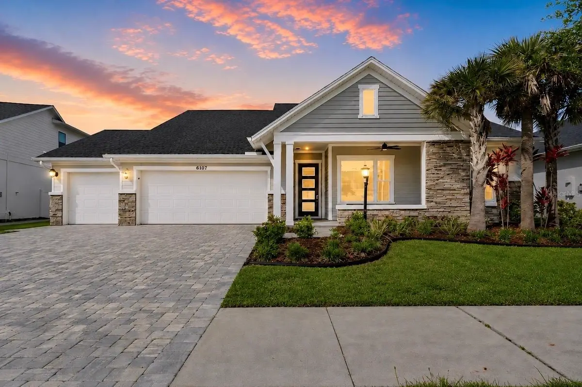6107 Nikki Lane Lane, Odessa, FL 33556 - #1