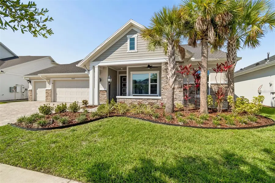 6107 Nikki Lane Lane, Odessa, FL 33556 - #2