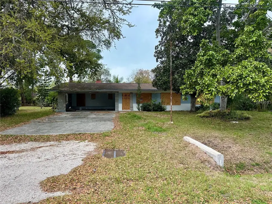 312 N Manhattan Avenue, Tampa, FL 33609 - #3