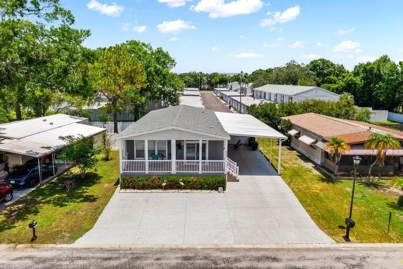 8903 Sheldon West Drive, Tampa, FL 33626 - #3