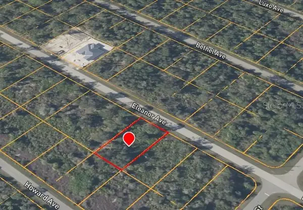14235 Eleanor Avenue, PORT CHARLOTTE, FL 33953