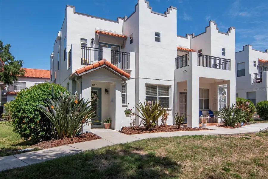 3157 Toscana Circle, Tampa, FL 33611 - #3