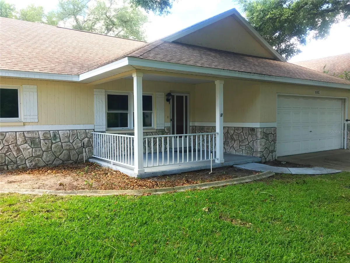 8580 SW 92nd Place #E, Ocala, FL 34481 - #1