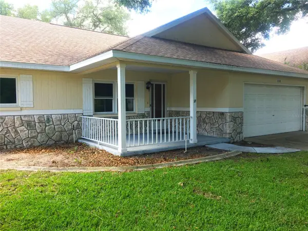 8580 SW 92nd Place #E, OCALA, FL 34481
