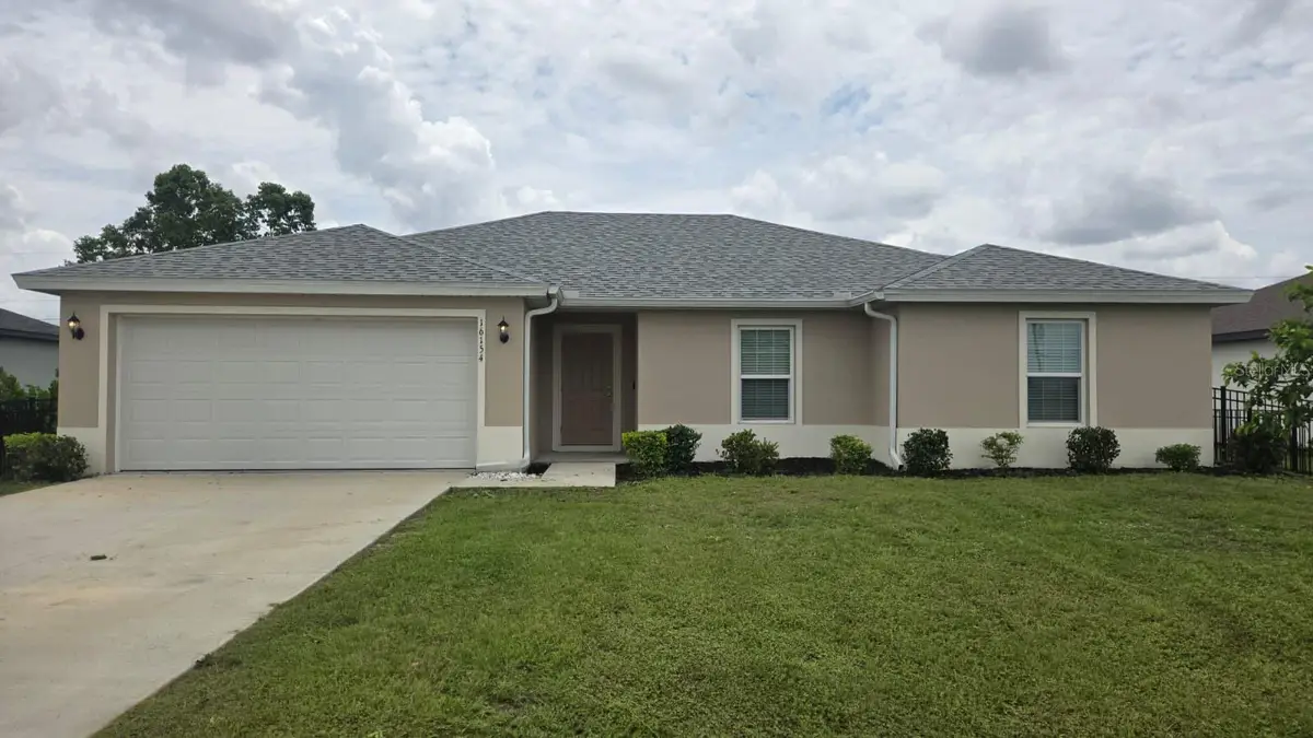 16154 Galiano Court, Punta Gorda, FL 33955 - #1