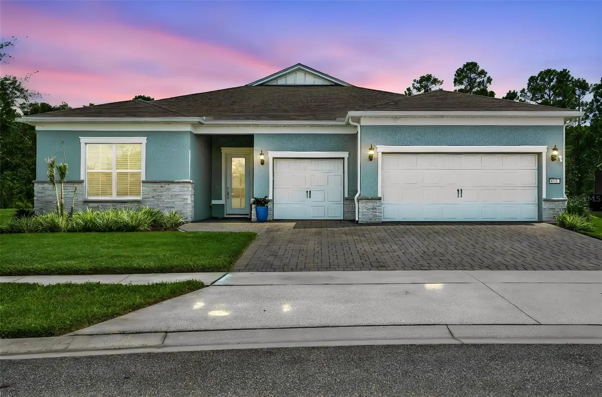 6524 Shimmering Shores Lane, Saint Cloud, FL 34771 - #1
