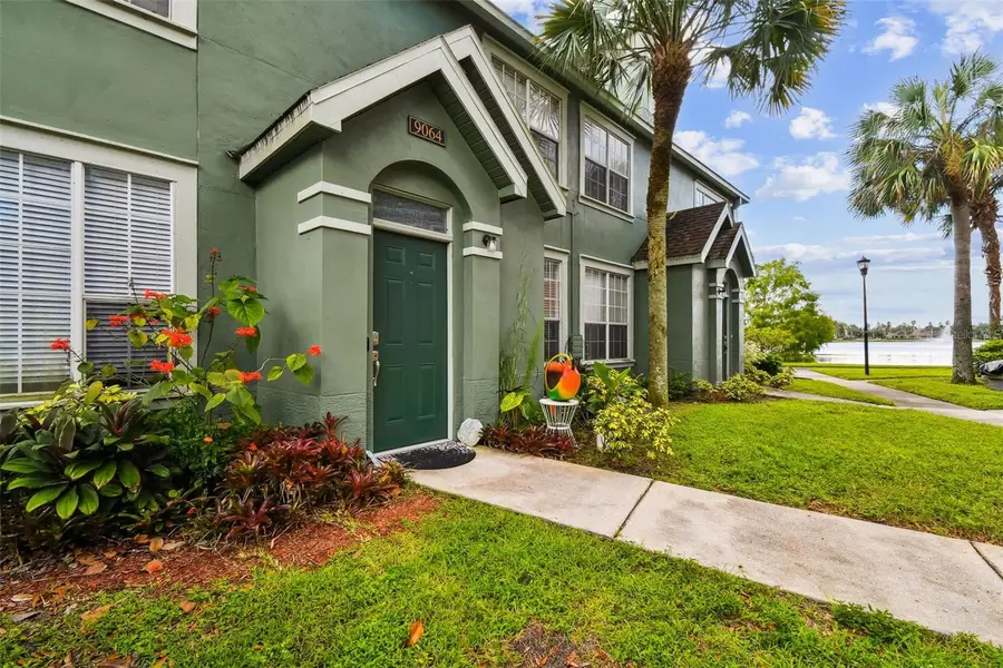 9064 Lake Chase Island Way, Tampa, FL 33626 - #2