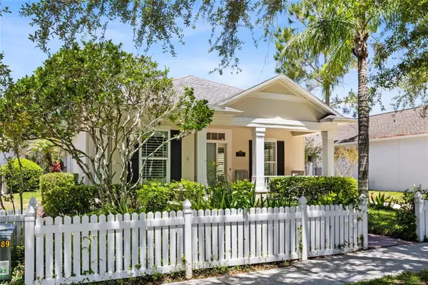 19218 Sea Mist Lane, LUTZ, FL 33558