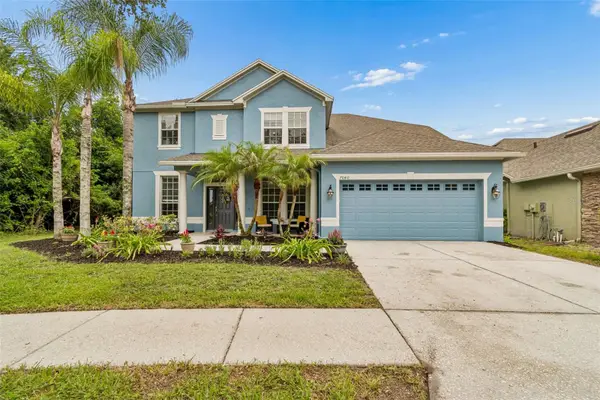 7040 Cardinalwood Lane, LAND O LAKES, FL 34637