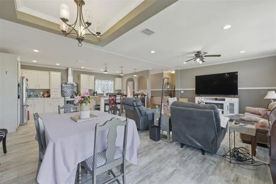 498 Quail Hollow Boulevard, Chipley, FL 32428 - #3