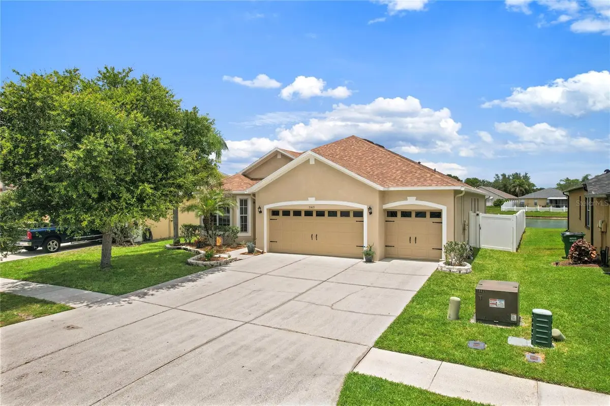 31415 Bridgegate Drive, Wesley Chapel, FL 33545 - #1