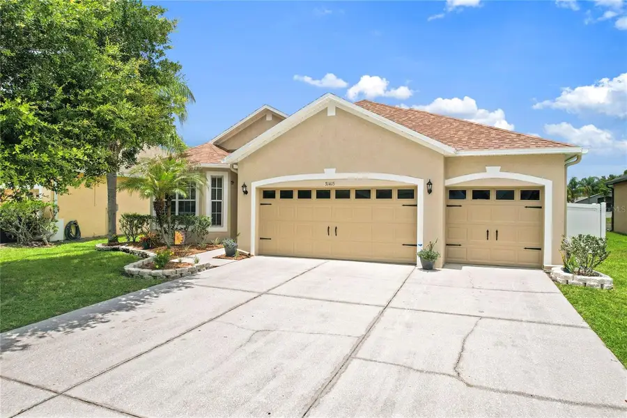 31415 Bridgegate Drive, Wesley Chapel, FL 33545 - #2