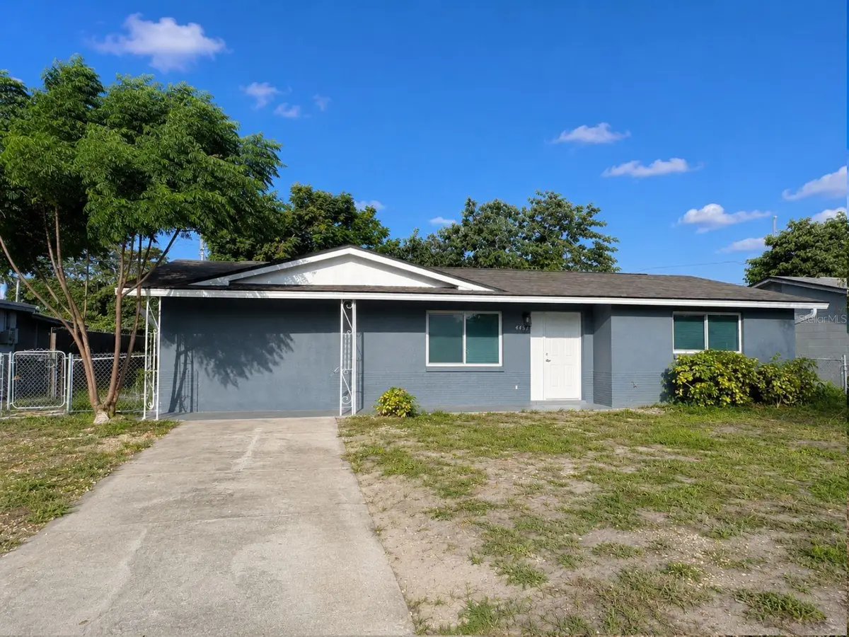 4457 Terry Loop, New Port Richey, FL 34652 - #1