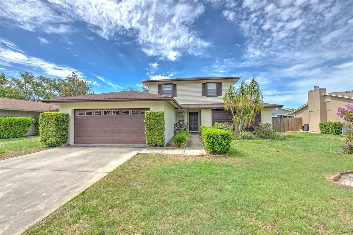 2315 Southern Lites Avenue, Lutz, FL 33549 - #1