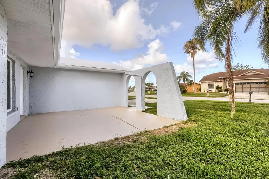 1962 Society Drive, Holiday, FL 34691 - #3