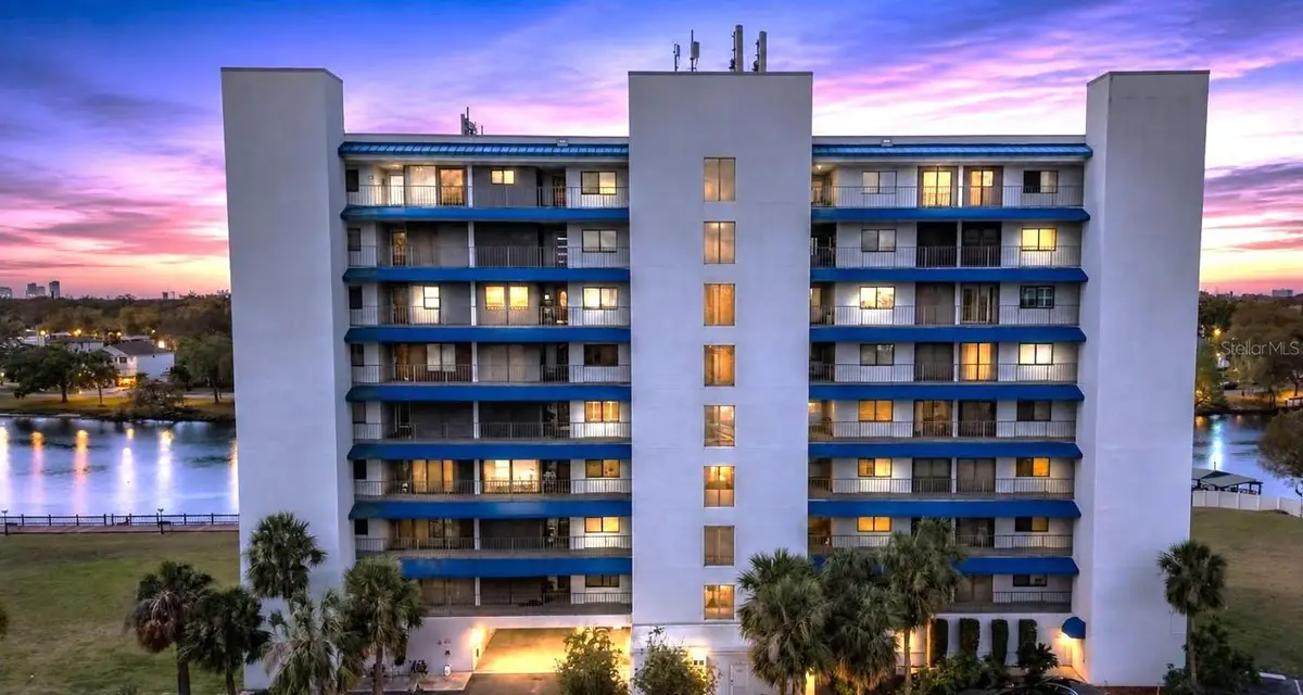 2780 N Riverside Drive #502, Tampa, FL 33602 - #1