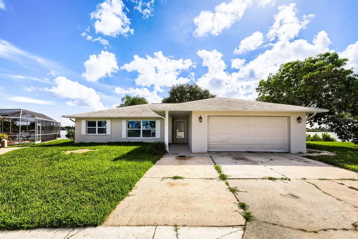 3605 Westminister Court, Holiday, FL 34691 - #1