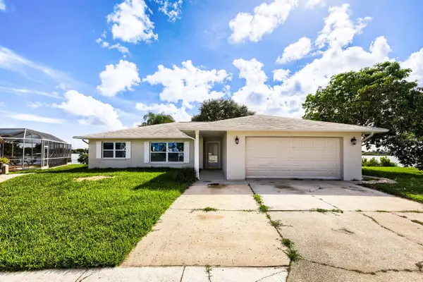3605 Westminister Court, HOLIDAY, FL 34691
