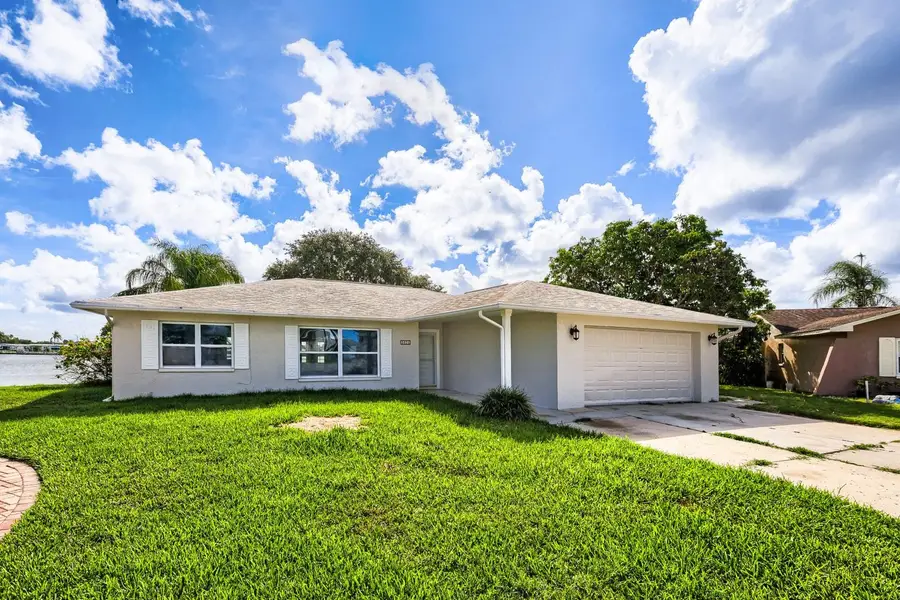 3605 Westminister Court, Holiday, FL 34691 - #2