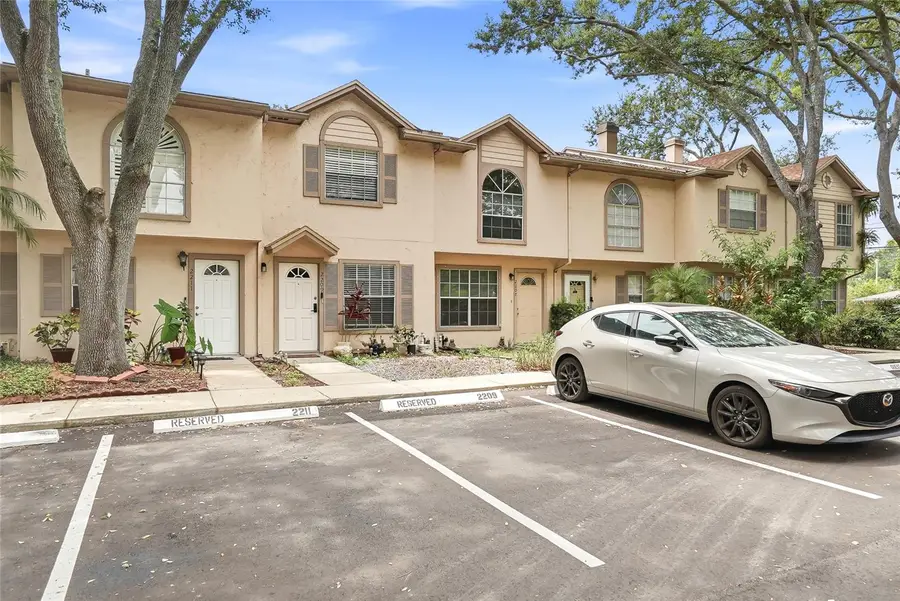 2209 Fletchers Point Circle, Tampa, FL 33613 - #2