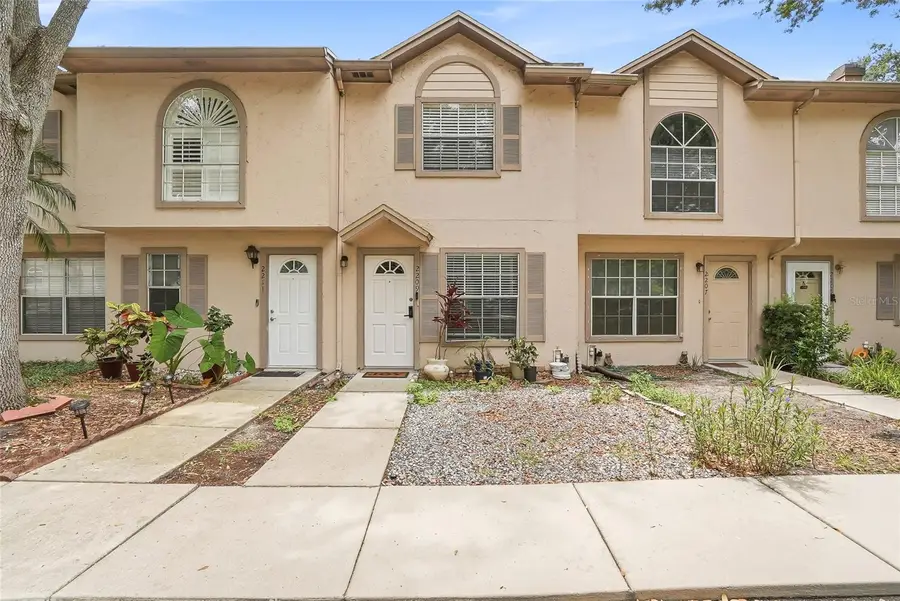 2209 Fletchers Point Circle, Tampa, FL 33613 - #3