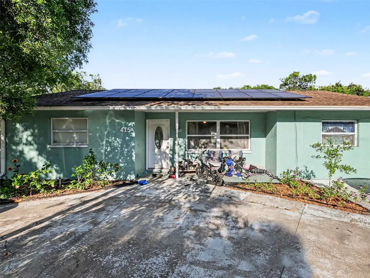 415 Oakmount Road, Clearwater, FL 33765 - #1