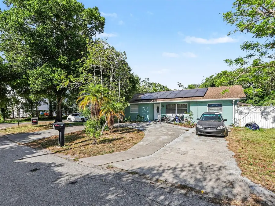 415 Oakmount Road, Clearwater, FL 33765 - #2