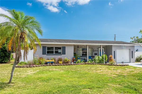 5760 3rd Avenue N, ST PETERSBURG, FL 33710