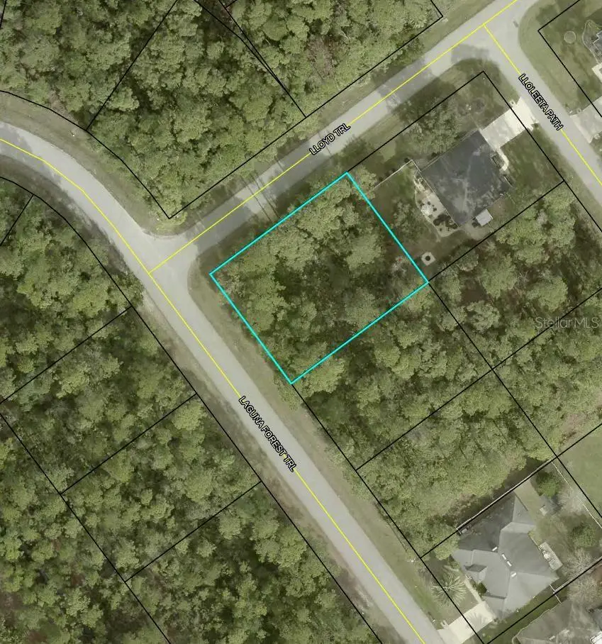 000 Laguna Forest Trail, Palm Coast, FL 32164 - #1