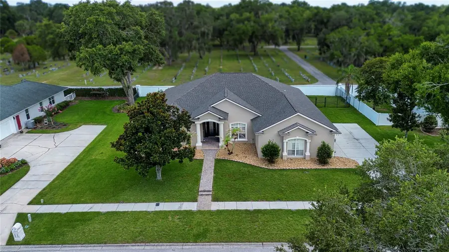 905 Square Lake Drive, Bartow, FL 33830 - #3