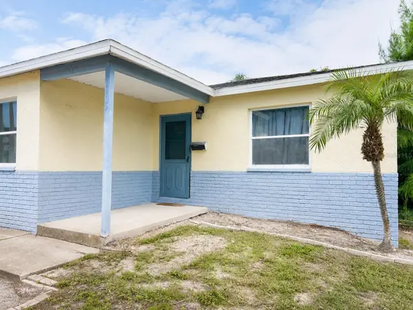 5405 1st Street Ne, ST PETERSBURG, FL 33703