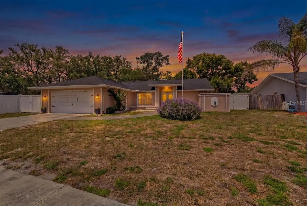 1279 Deltona Boulevard, Spring Hill, FL 34606 - #1