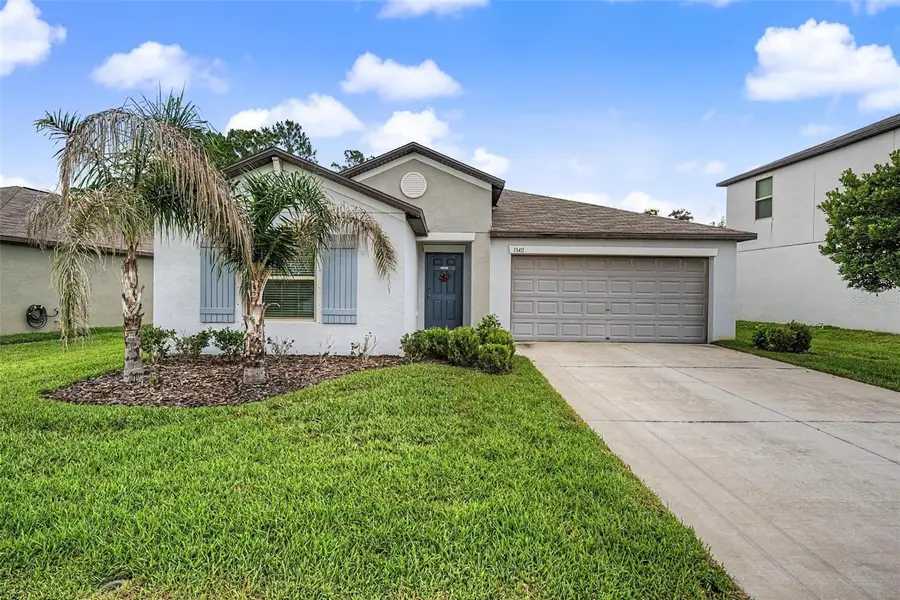 13411 Willow Bluestar Loop, Riverview, FL 33579 - #2