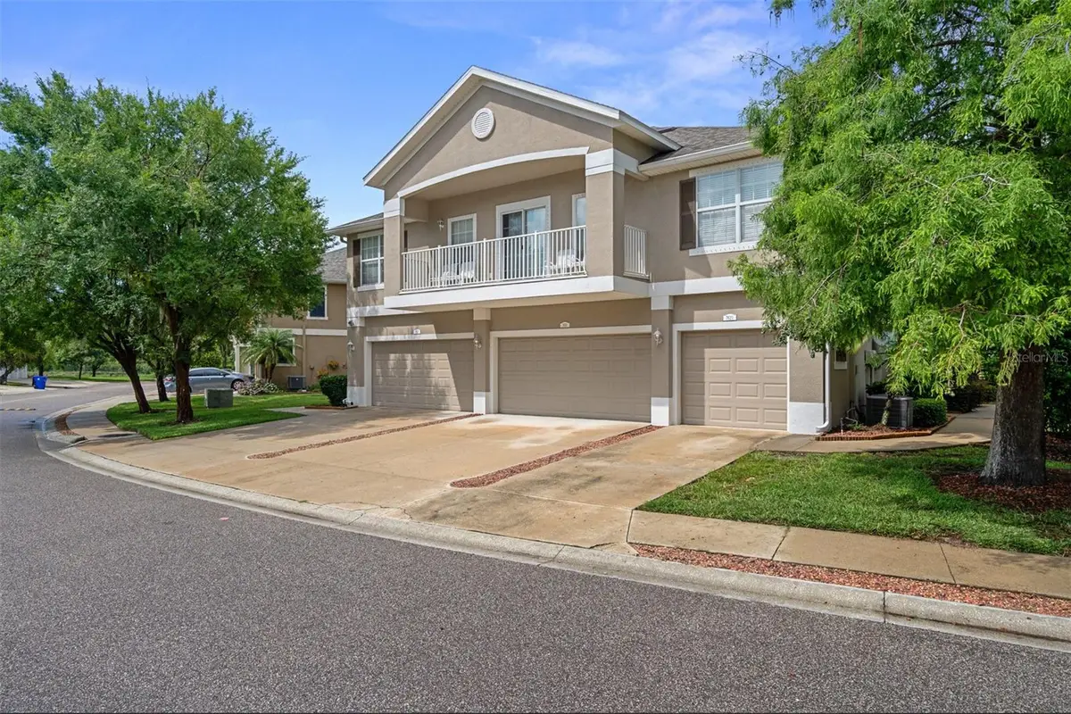 7631 Red Mill Circle, New Port Richey, FL 34653 - #1