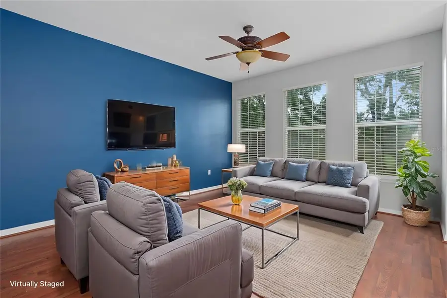 7631 Red Mill Circle, New Port Richey, FL 34653 - #3