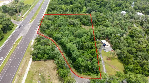 0 Cortez Boulevard, DADE CITY, FL 33523