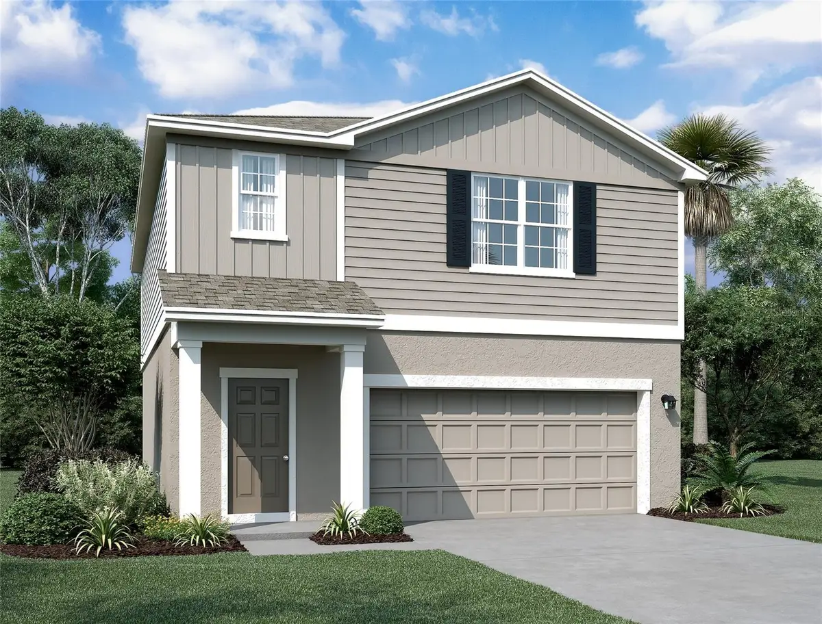 10510 Curving Creek Loop, Parrish, FL 34219 - #1