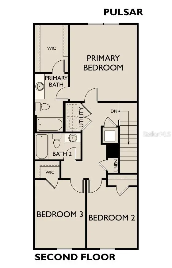 10510 Curving Creek Loop, Parrish, FL 34219 - #3