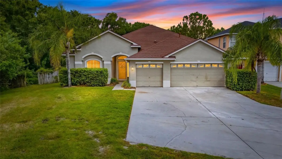 11901 Northumberland Drive, Tampa, FL 33626 - #1