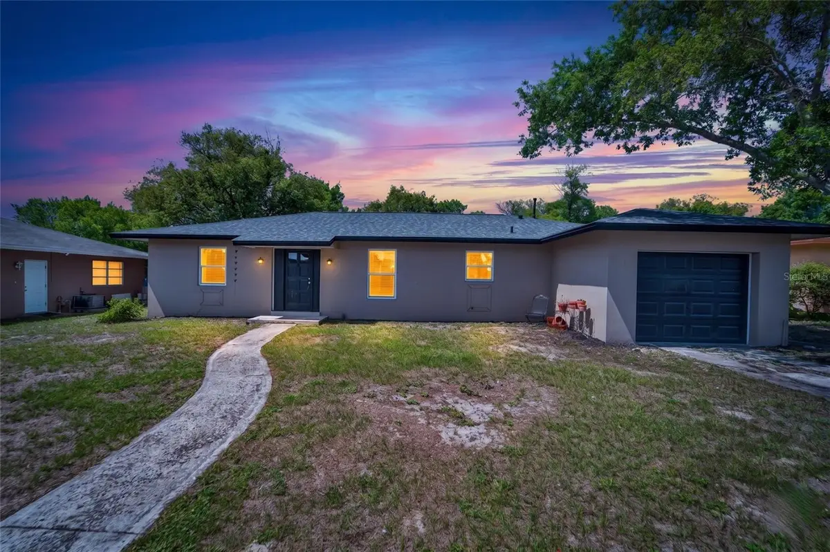 7156 Lockwood Street, Spring Hill, FL 34606 - #1