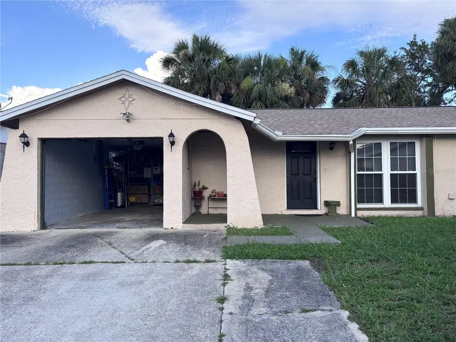 10102 Missy Court, Tampa, FL 33615 - #2
