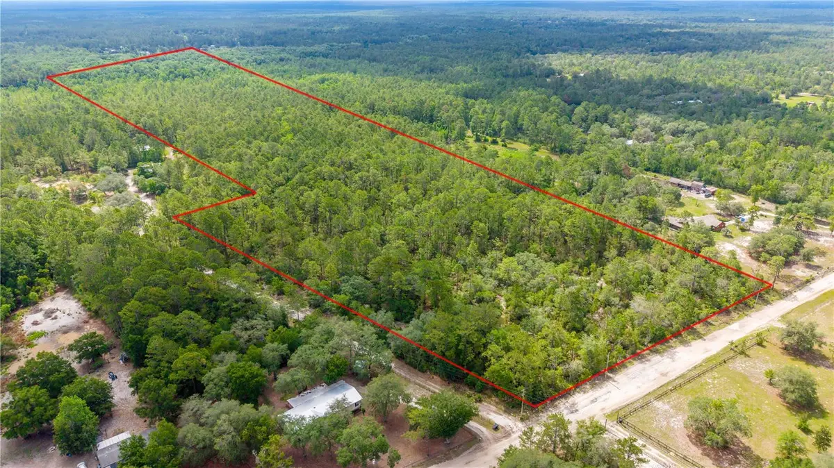 Golden Oak Lane, Keystone Heights, FL 32656 - #1