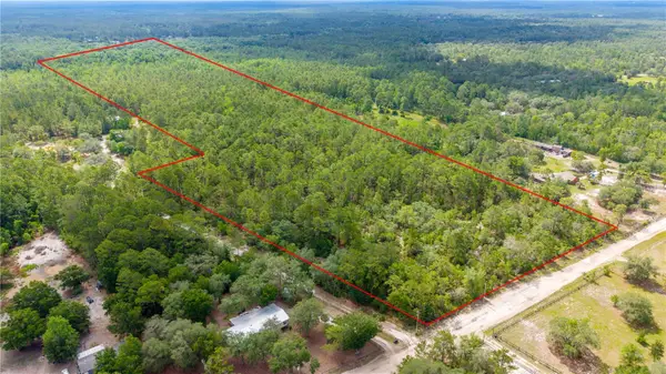 Golden Oak Lane, KEYSTONE HEIGHTS, FL 32656