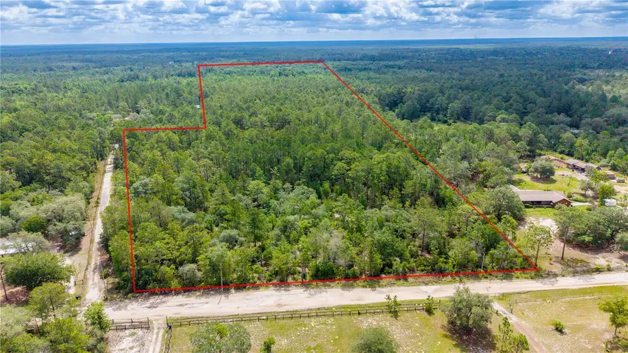 Golden Oak Lane, Keystone Heights, FL 32656 - #3