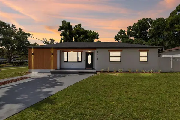 1702 W Johnston Avenue, TAMPA, FL 33603