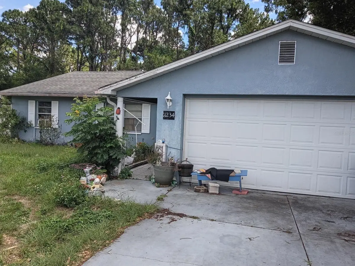 11234 Elgin Boulevard, Spring Hill, FL 34608 - #1